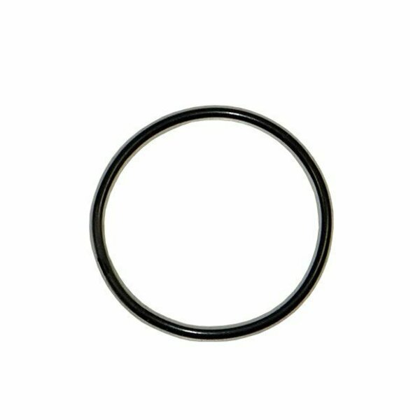 Bedford Precision Parts Bedford Precision O-Ring, Encapsulated, Outlet Filter for Graco 15-2599